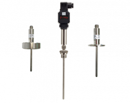 mma.png: Insertion Temperature Sensors with/ without Transmitter MMA
